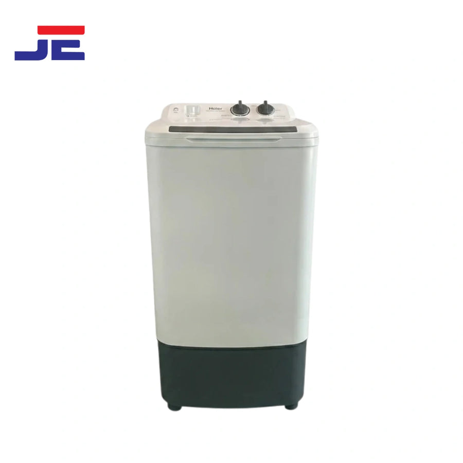 HAIER W.M (HWM 80-1217E WHITE) 