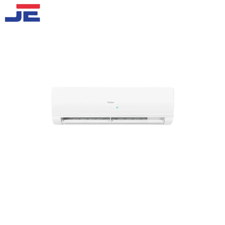 Haier AC Split Inverter 1.5 Ton HSU-18HFCM (White)