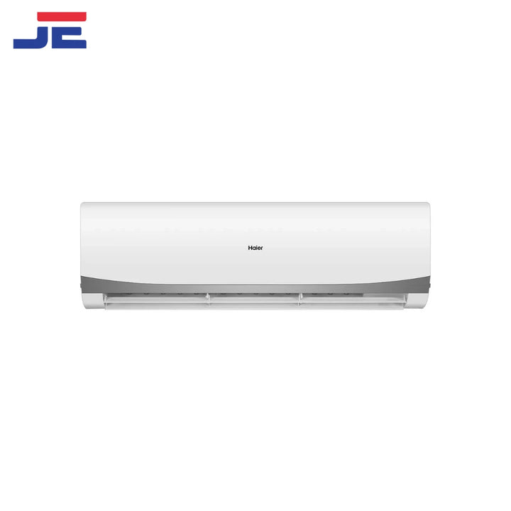 Haier AC Split Inverter 1.5 Ton HSU-18HFMCE (White)