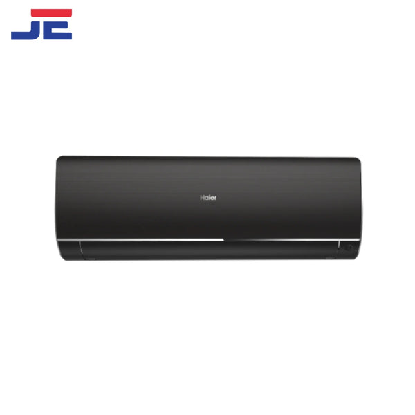 Haier AC Split Inverter 1.5 Ton HSU-18HFPAA (Black)