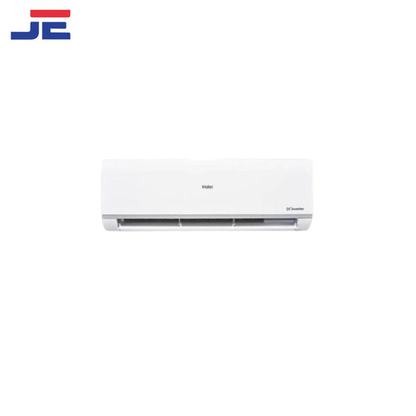 Haier AC Split Inverter 1.0 Ton HSU-12HFCS (White)