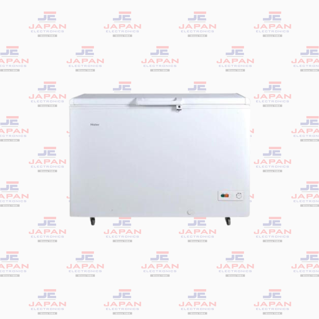Haier Deep Freezer BD245SD with 245 Liters