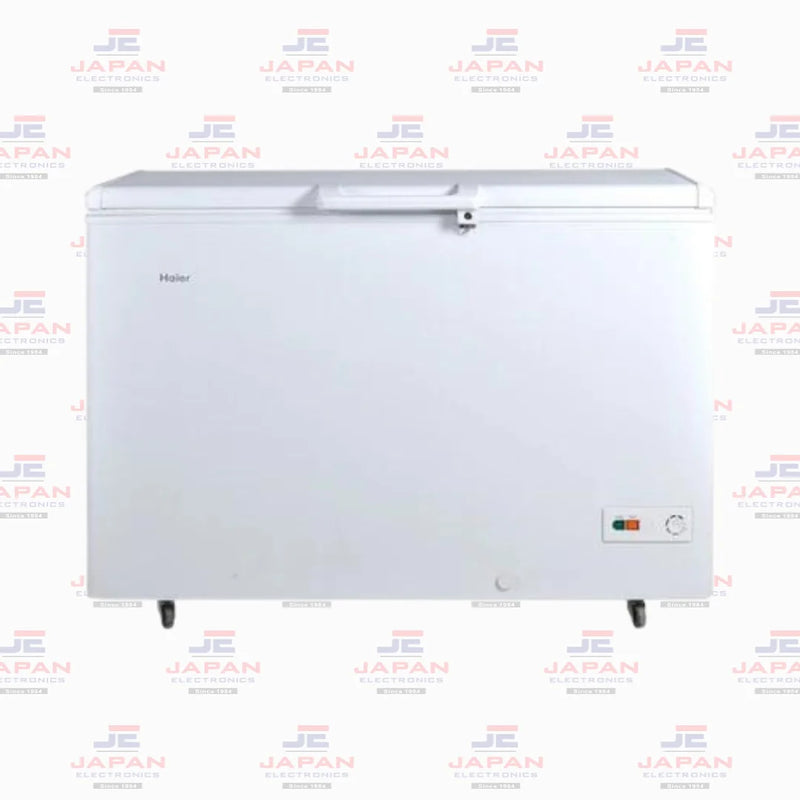 Haier Deep Freezer HDF-405SD/FC-01