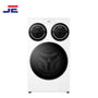 Haier FAWM (HW 140-BD14697WU1 1/1/12KG) 3 Drums