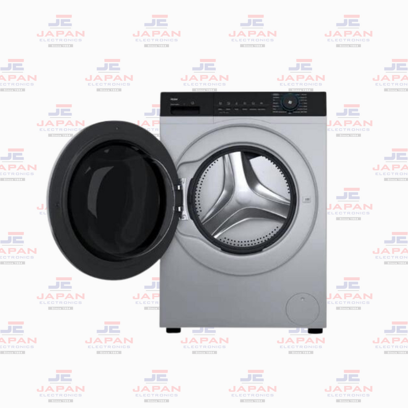 Haier Fully Automatic Washing Machine HWM80-BP12929 S3 FRONT LOAD