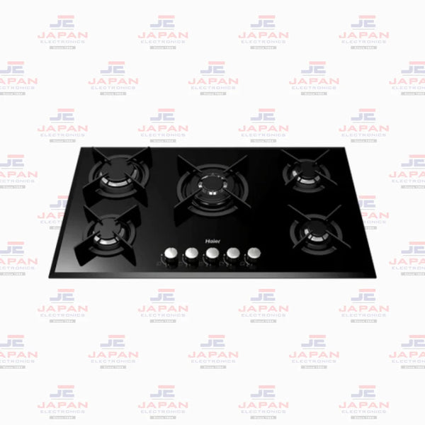 Haier Gas Hob HCC519DGG