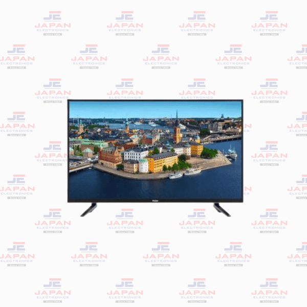 Haier LED TV 32" H32D2M (Mira Cast)