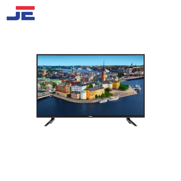 Haier LED TV 32 Inch H32D2M (Mira Cast)