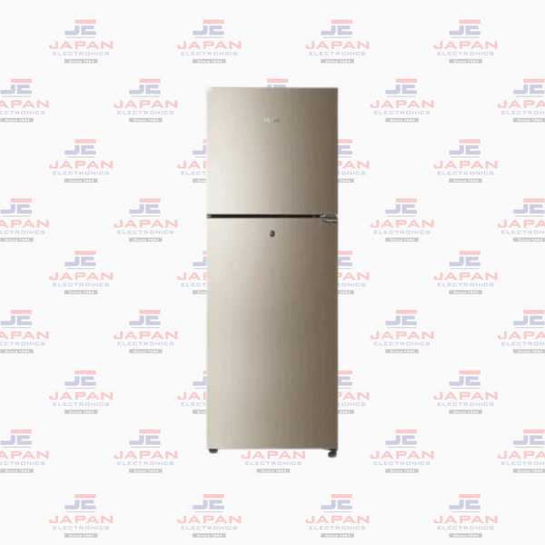 Haier Refrigerator HRF-216 EBD Dark Metallic