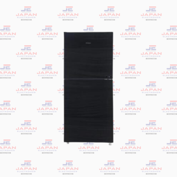 Haier Refrigerator HRF-216EPB-01 Black