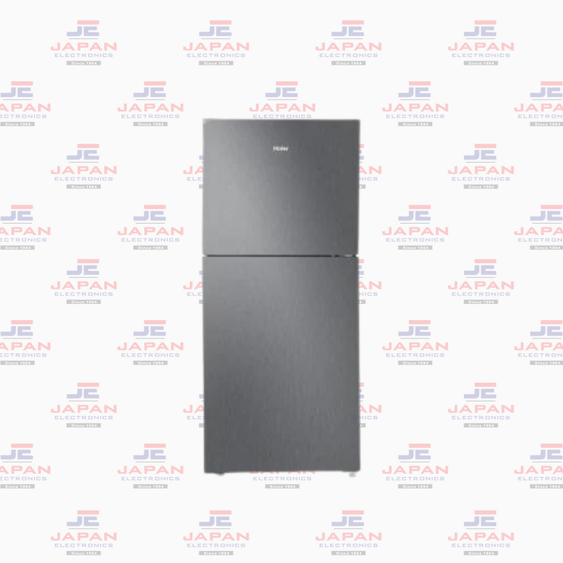 Haier Refrigerator HRF-246 EBS Silver