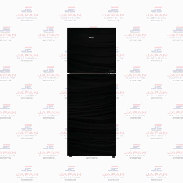 Haier Refrigerator HRF-246 EPB-01 Black