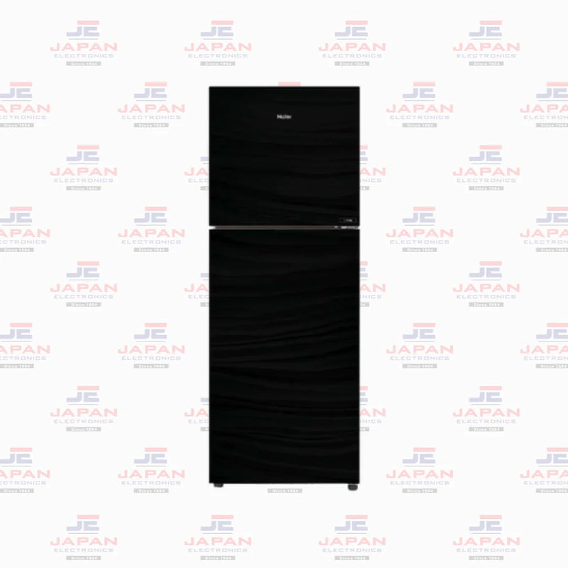Haier Refrigerator HRF-246 EPB-01 Black