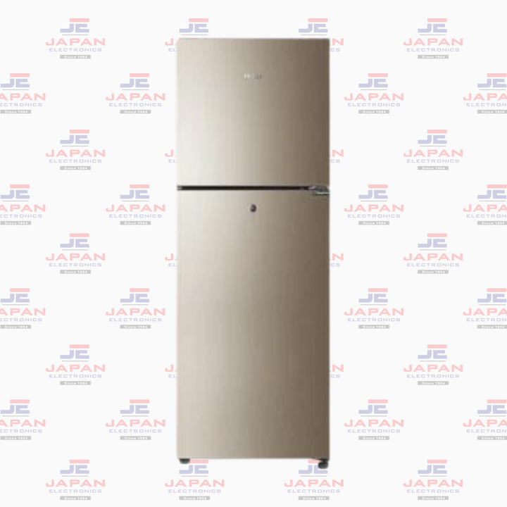 Haier Refrigerator HRF-276 EBD Dark Metallic