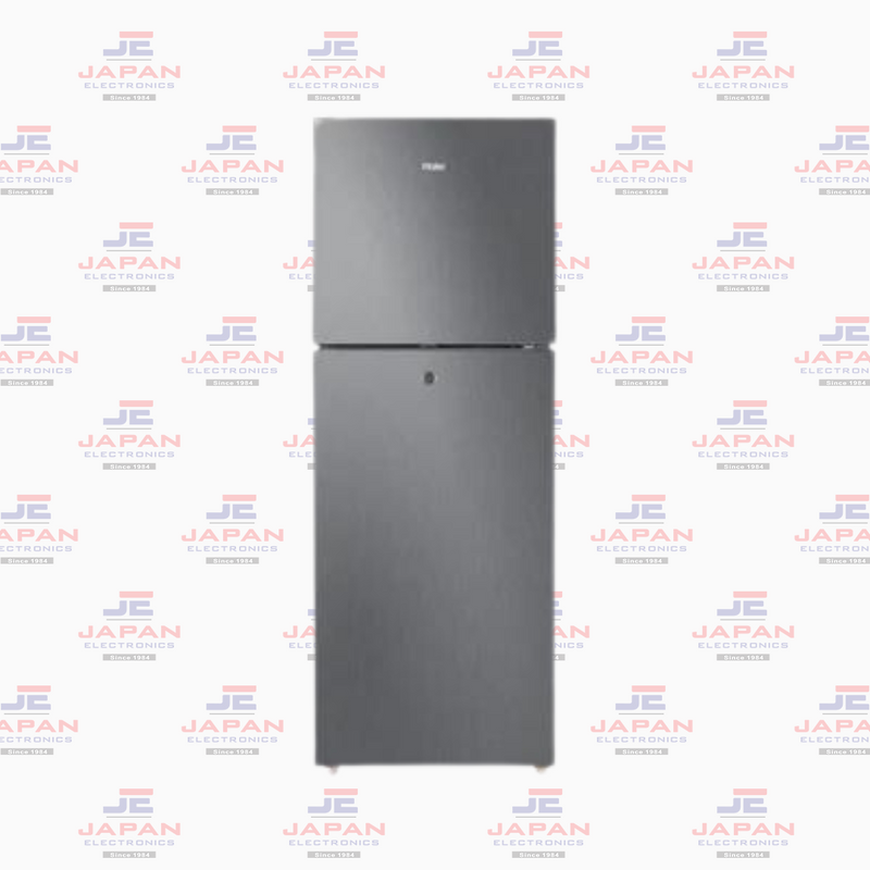 Haier Refrigerator HRF-276 EBS Silver