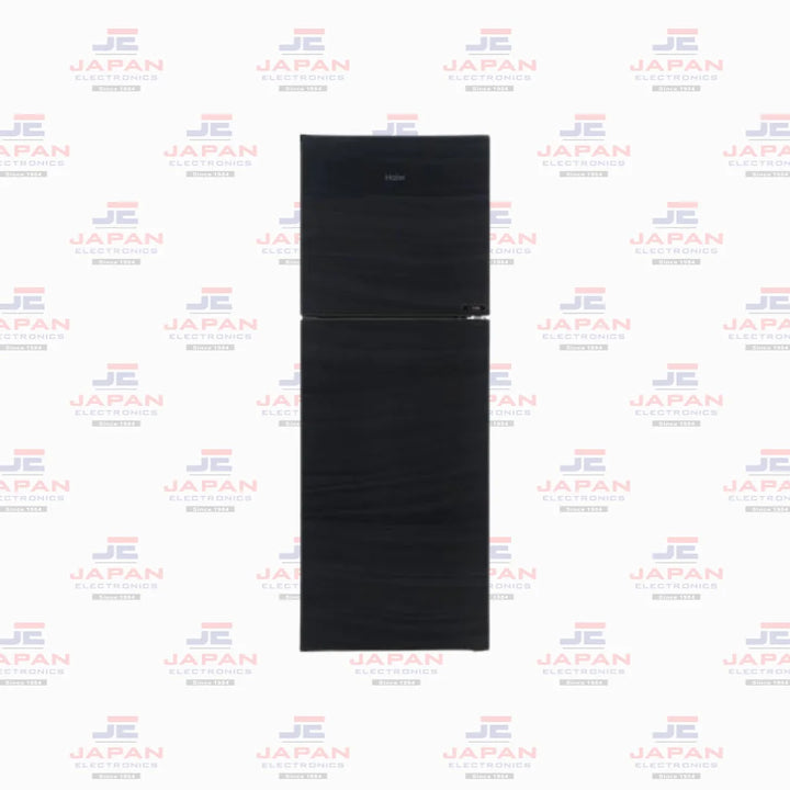 Haier Refrigerator HRF-276 EPB Black