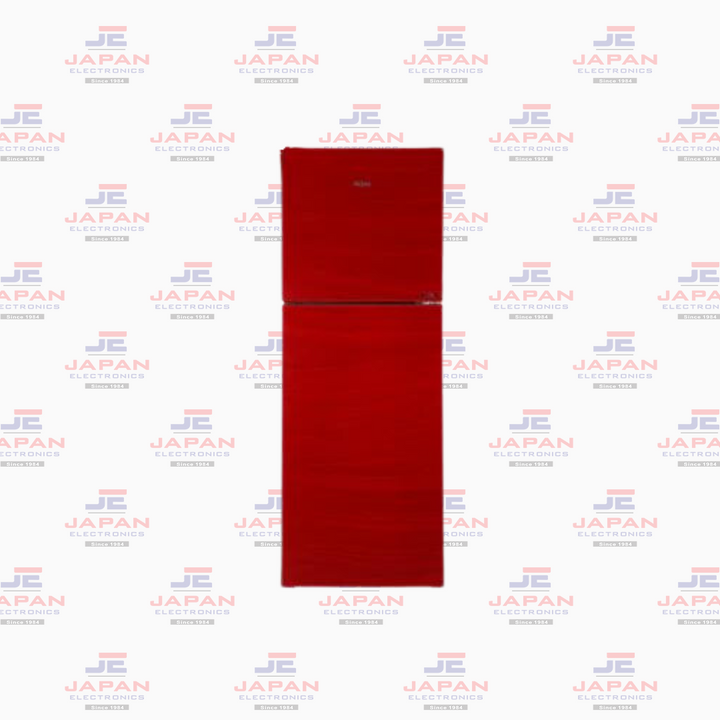 Haier Refrigerator HRF-276 EPR Red