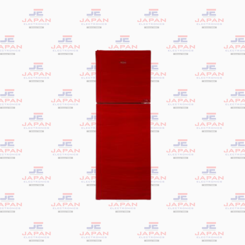 Haier Refrigerator HRF-276 EPR Red