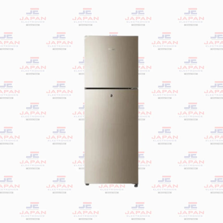 Haier Refrigerator HRF-306 EBD Dark Mettalic