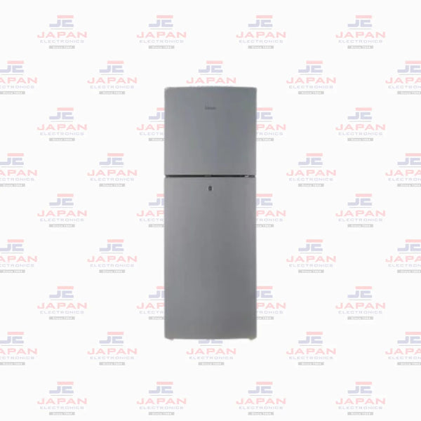 Haier Refrigerator HRF-306 EBS Silver