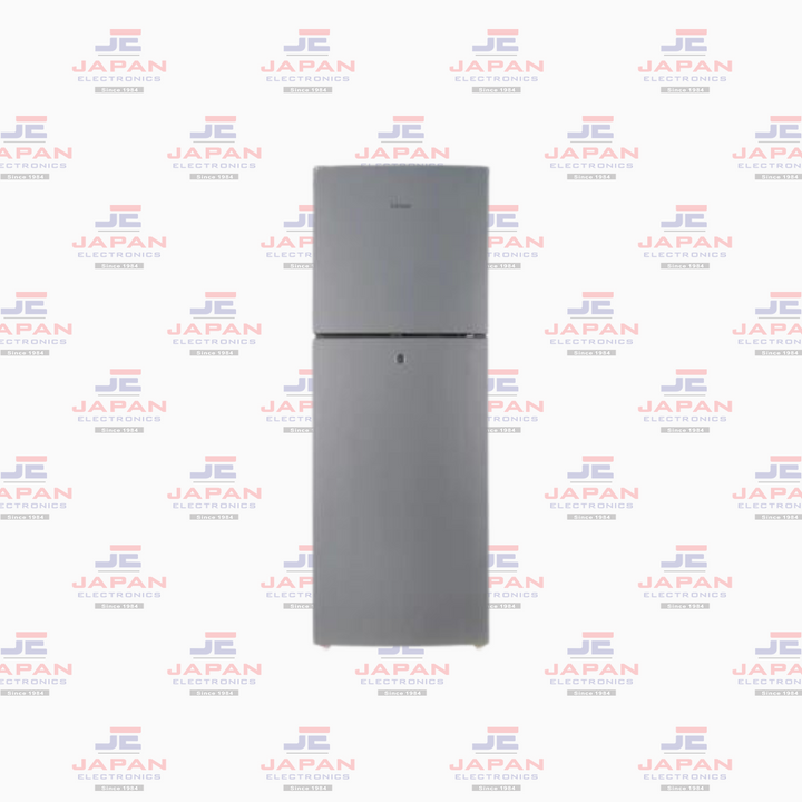 Haier Refrigerator HRF-336 EBS Silver