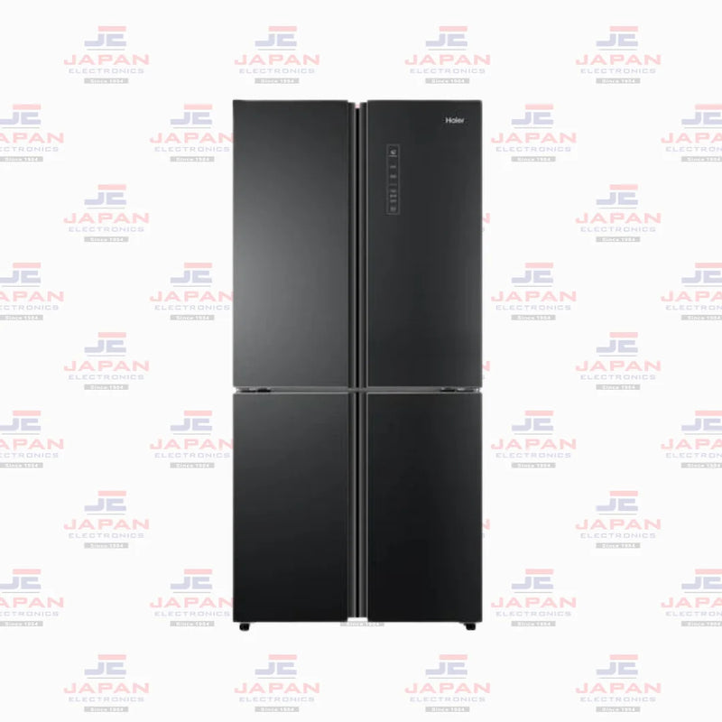 Haier Side By Side Refrigerator HRF-578TBG