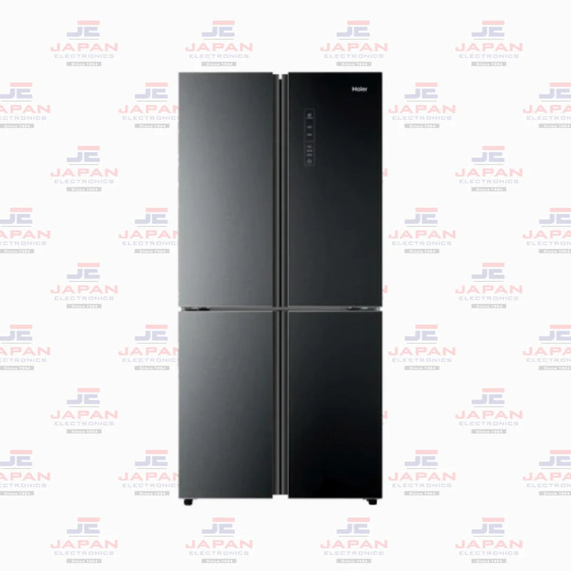 Haier Side By Side Refrigerator HRF-578TBP