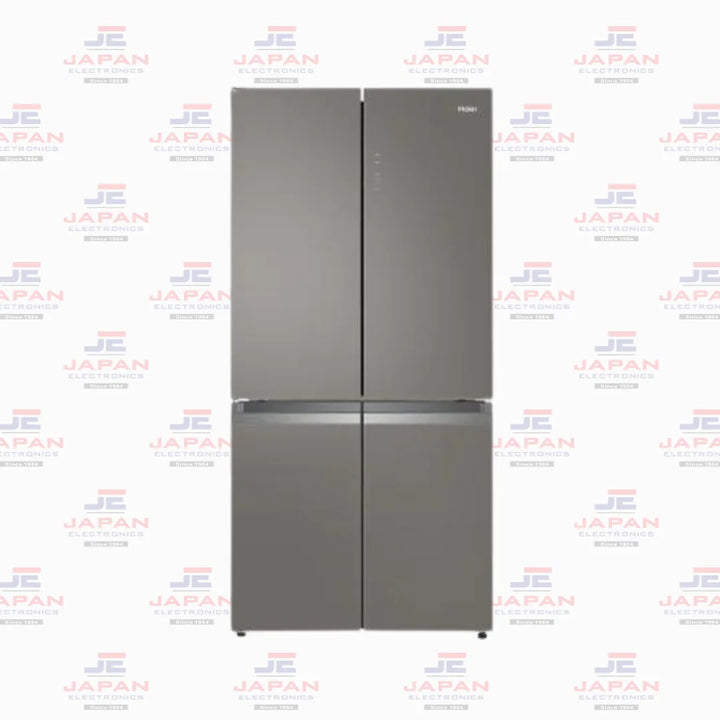 Haier Side By Side Refrigerator HRF-678TGG