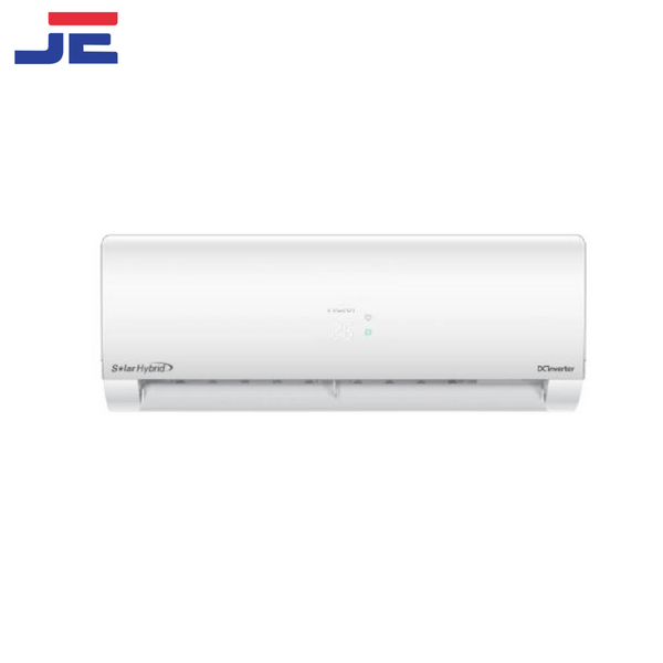 Haier Split AC 1.5 Ton Inverter Solar Hybrid-II (Heat & Cool)