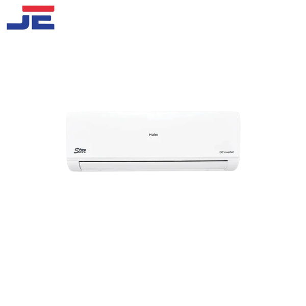 Haier Split AC Inverter 1.0 Ton HSU-12HFCM