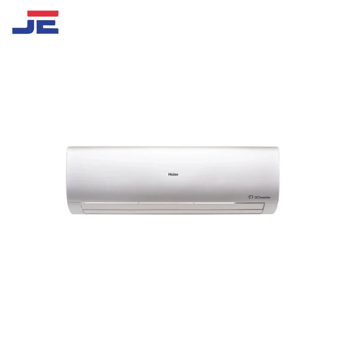 Haier Split AC Inverter 1.5 Ton HSU-18HFTCD (White)