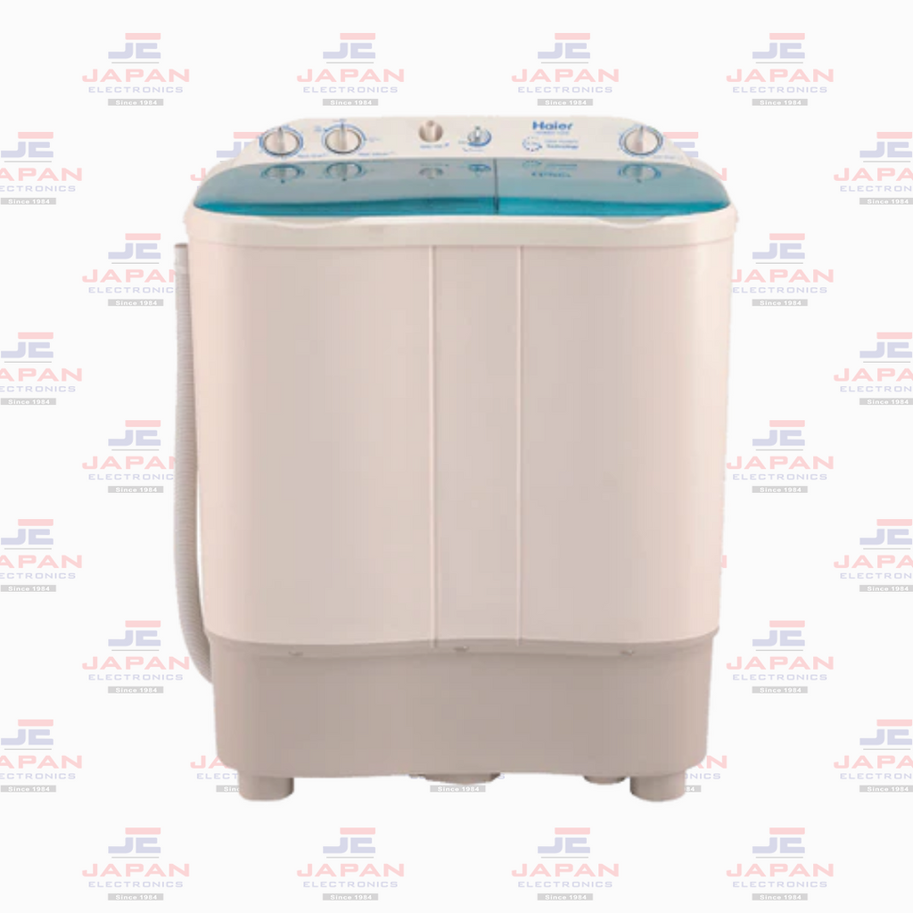 Haier Washing Machine HWM 100AS