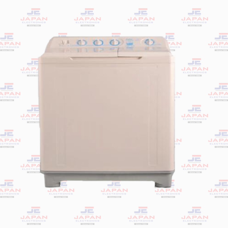 Haier Washing Machine HWM-120AS