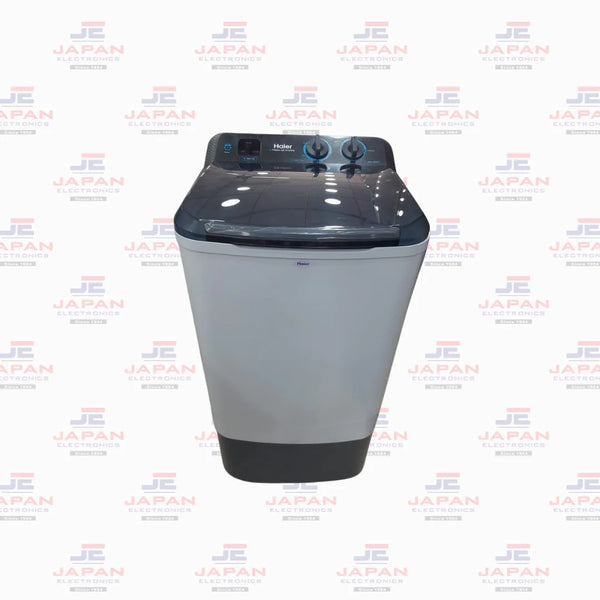 Haier Washing Machine HWM 80-1217