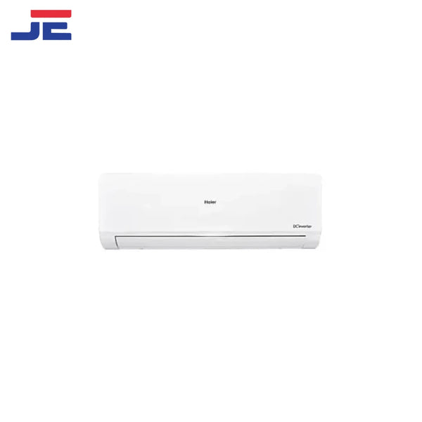 Haier AC Split Inverter 1.5 Ton HSU-18HFCS (White)