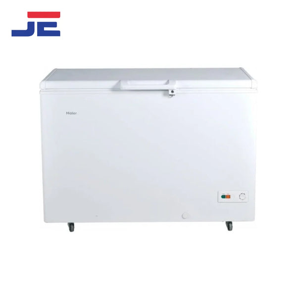 Haier Deep Freezer 405I (Inverter)
