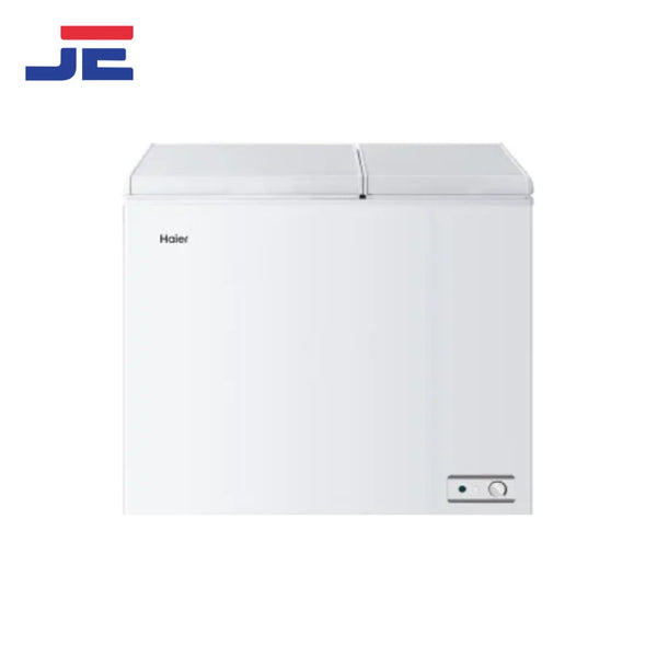 Haier Deep Freezer HDF-230BFP
