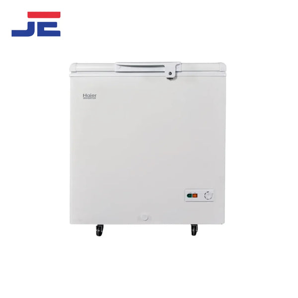 Haier Deep Freezer HDF-245 Inverter
