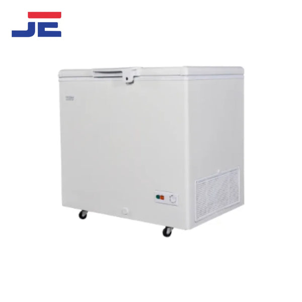 Haier Deep Freezer HDF-285 Inverter
