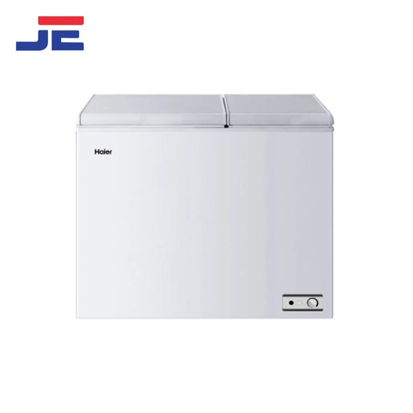 Haier Deep Freezer HDF-320BFP
