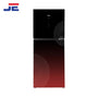 Haier Digital Inverter Refrigerator HRF-316 IARA+ Red