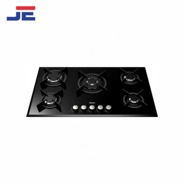 Haier Gas Hob HCC519DGG