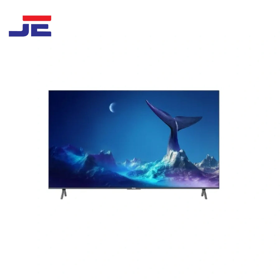 Haier LED 100" H100S90FUX (MINI QLED)
