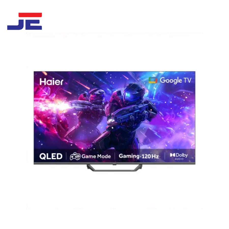 Haier LED 55" 55K85GUX 