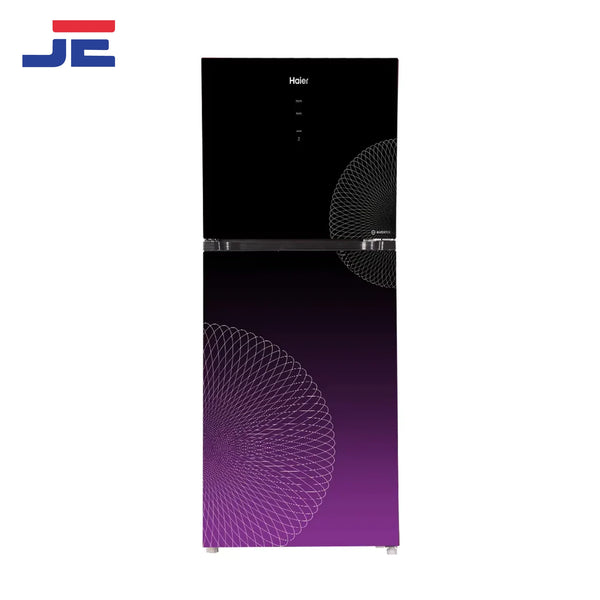 Haier Ref HRF-346 IAPA+ (Purple)