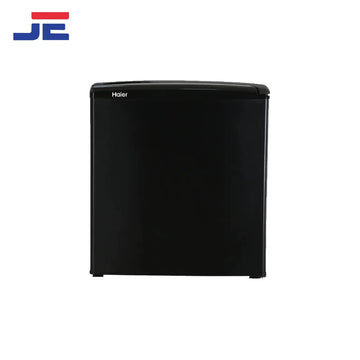 Haier Refrigerator HR-66B SD (Black) - Single Door Fridge
