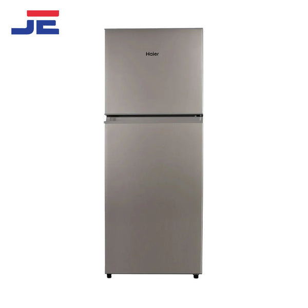 Haier Refrigerator HRF-186 EBD Metallic Grey