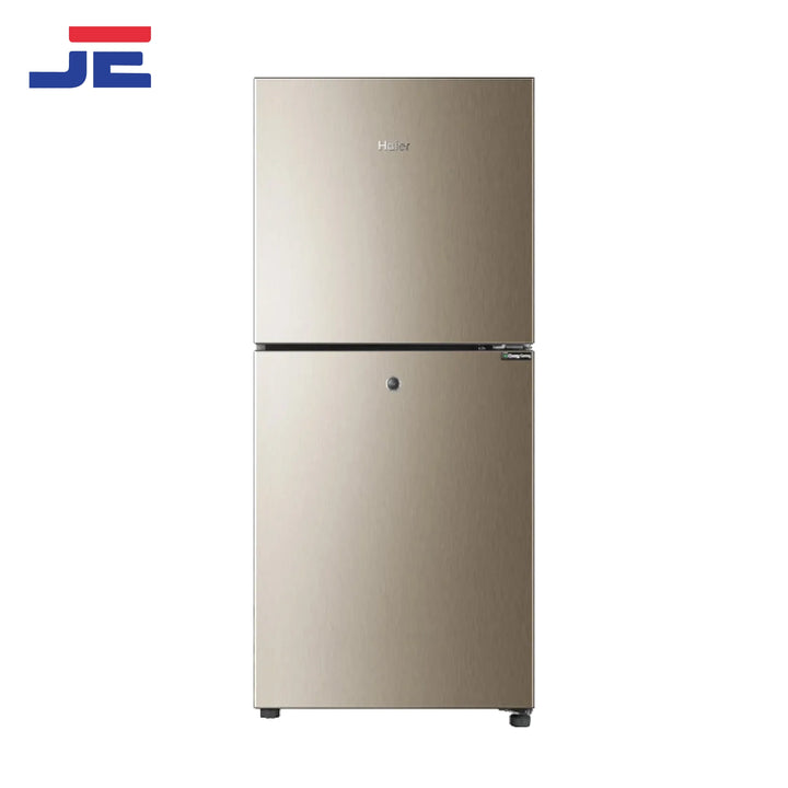 Haier Refrigerator HRF-216 EBD Dark Metallic