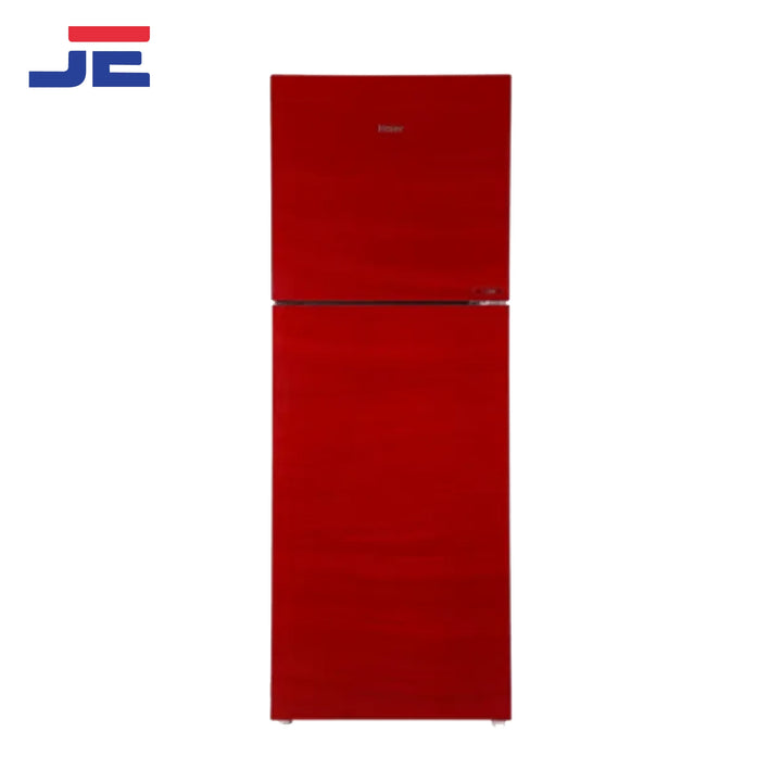 Haier Refrigerator HRF-276 EPR Red