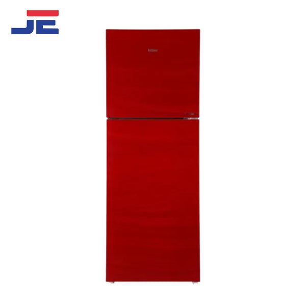 Haier Refrigerator HRF-276 EPR Red